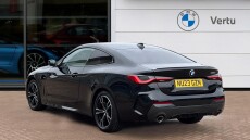 BMW 4 Series 420i M Sport 2dr Step Auto Petrol Coupe